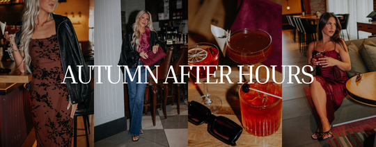 Autumn After Hours