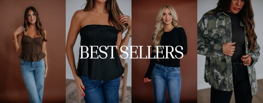 Best Sellers