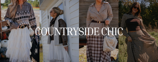 Countryside Chic