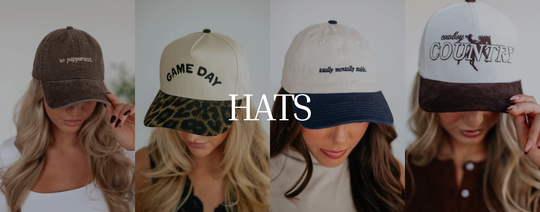 Hats