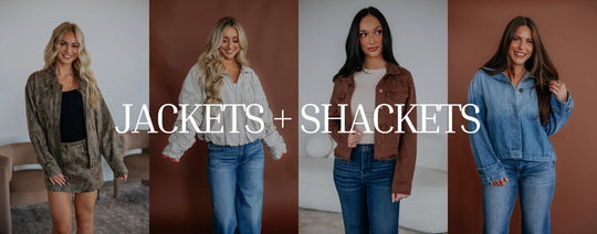 Jackets