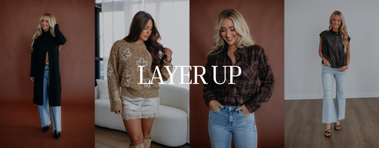 Layer Up