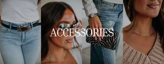 New Accessories