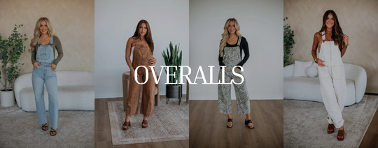 Overalls