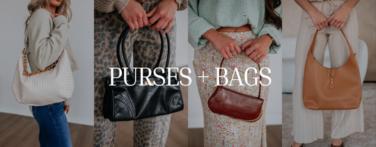 Purses & Bags