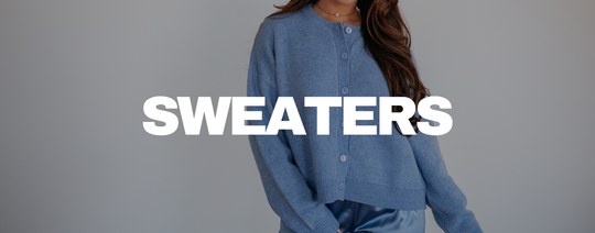 Sweaters
