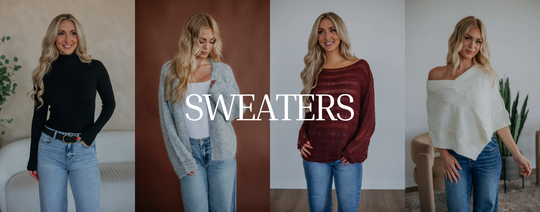 Sweaters