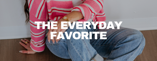 The Everyday Favorite