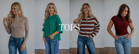 Tops