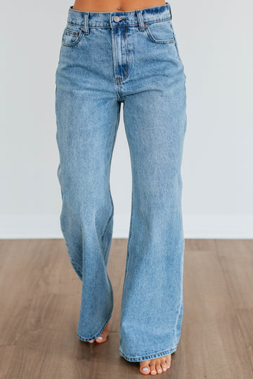 Fargo Denim Pants