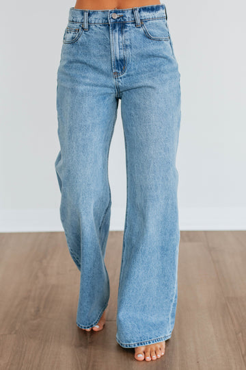 Fargo Denim Pants