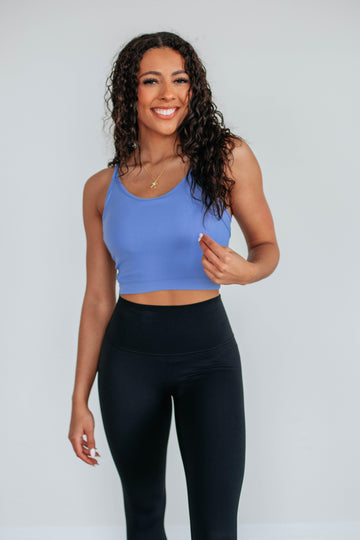 Xylia Active Tank