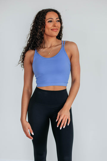 Xylia Active Tank