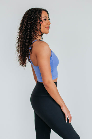 Xylia Active Tank