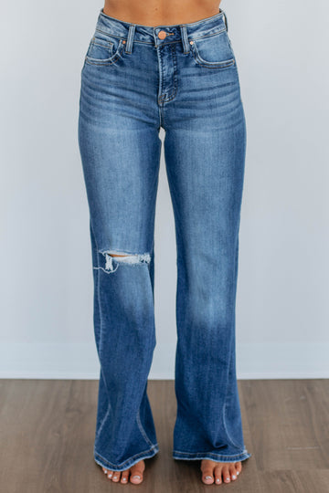 Adrian Risen Jeans