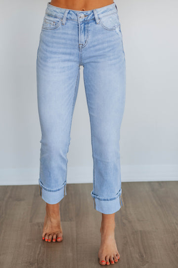 Alaena Mica Jeans