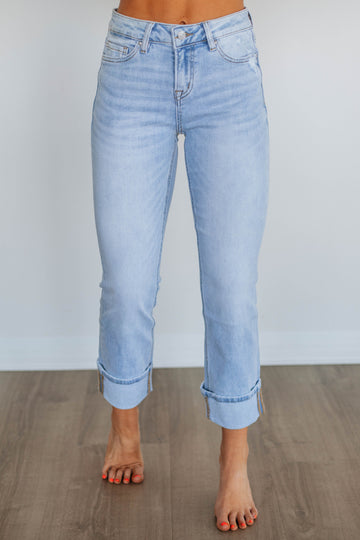 Alaena Mica Jeans