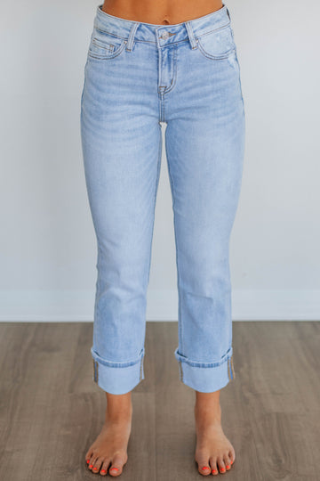 Alaena Mica Jeans