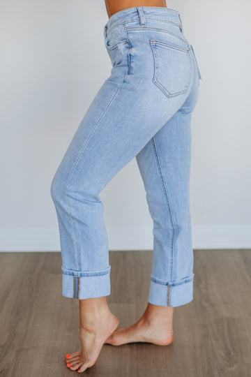 Alaena Mica Jeans