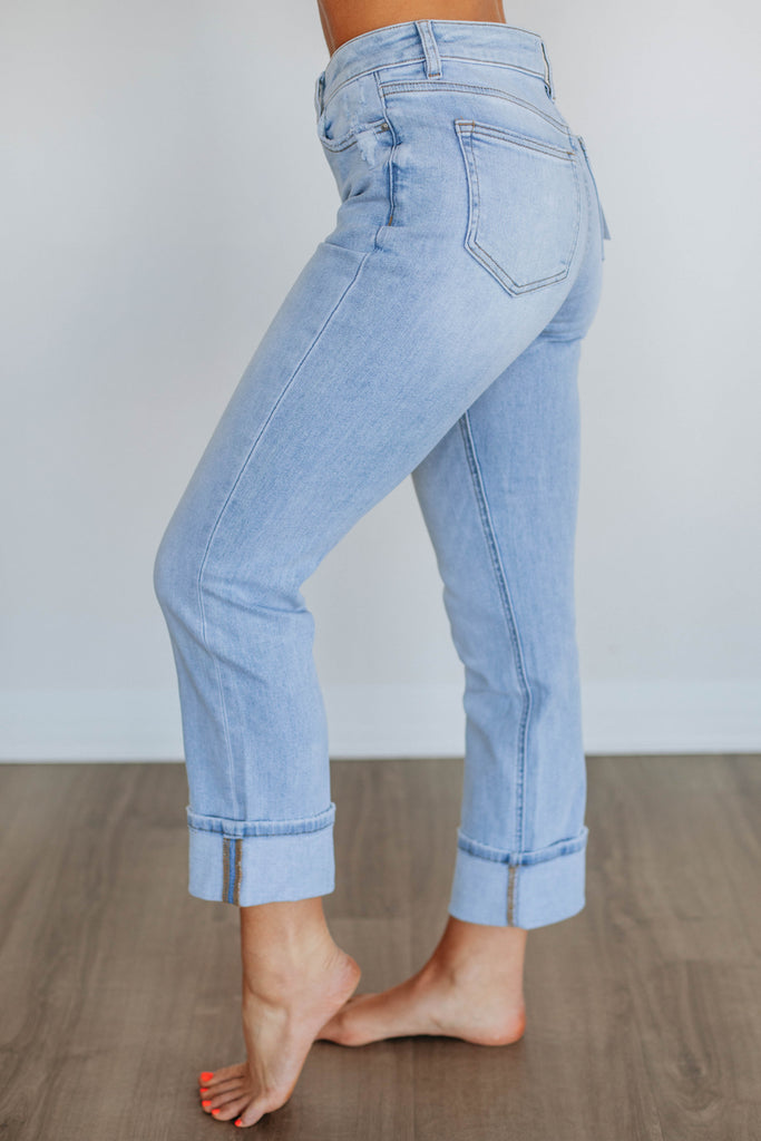 Alaena Mica Jeans