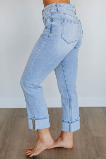 Alaena Mica Jeans