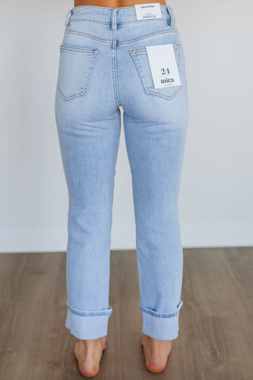 Alaena Mica Jeans