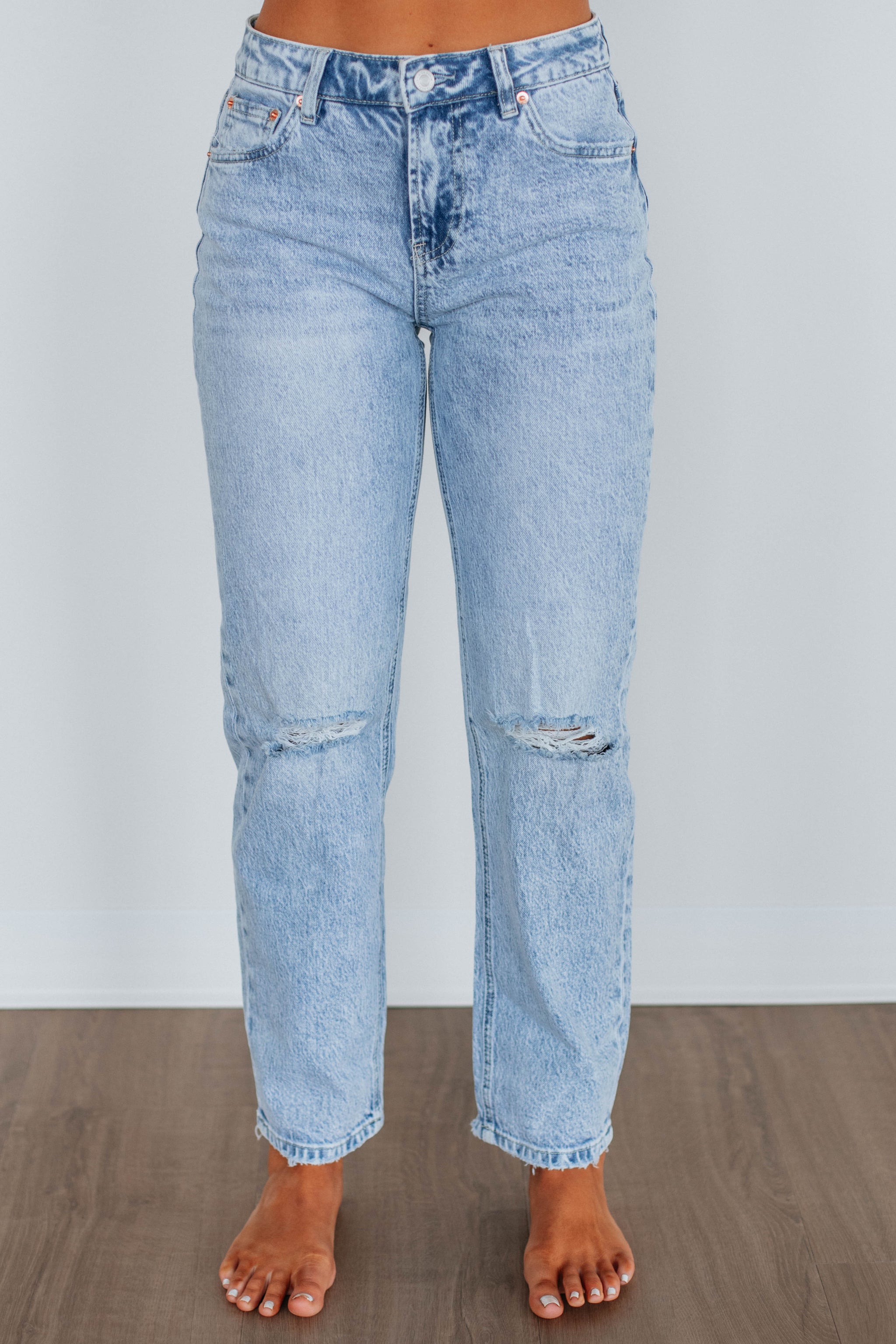 Alisa Mica Jeans
