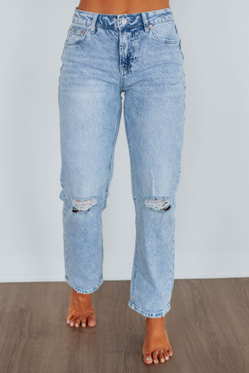 Alisa Mica Jeans
