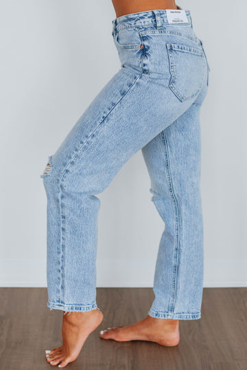 Alisa Mica Jeans
