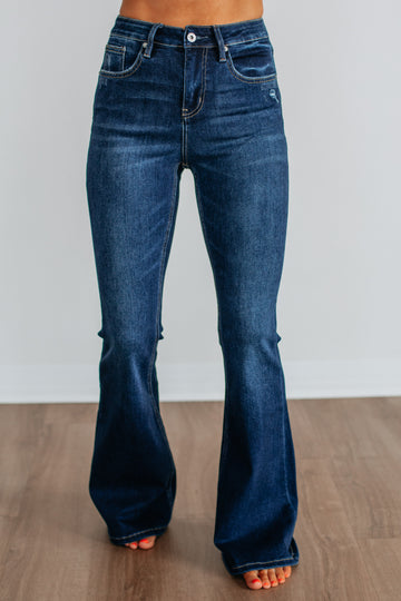 Amaya Mica Jeans