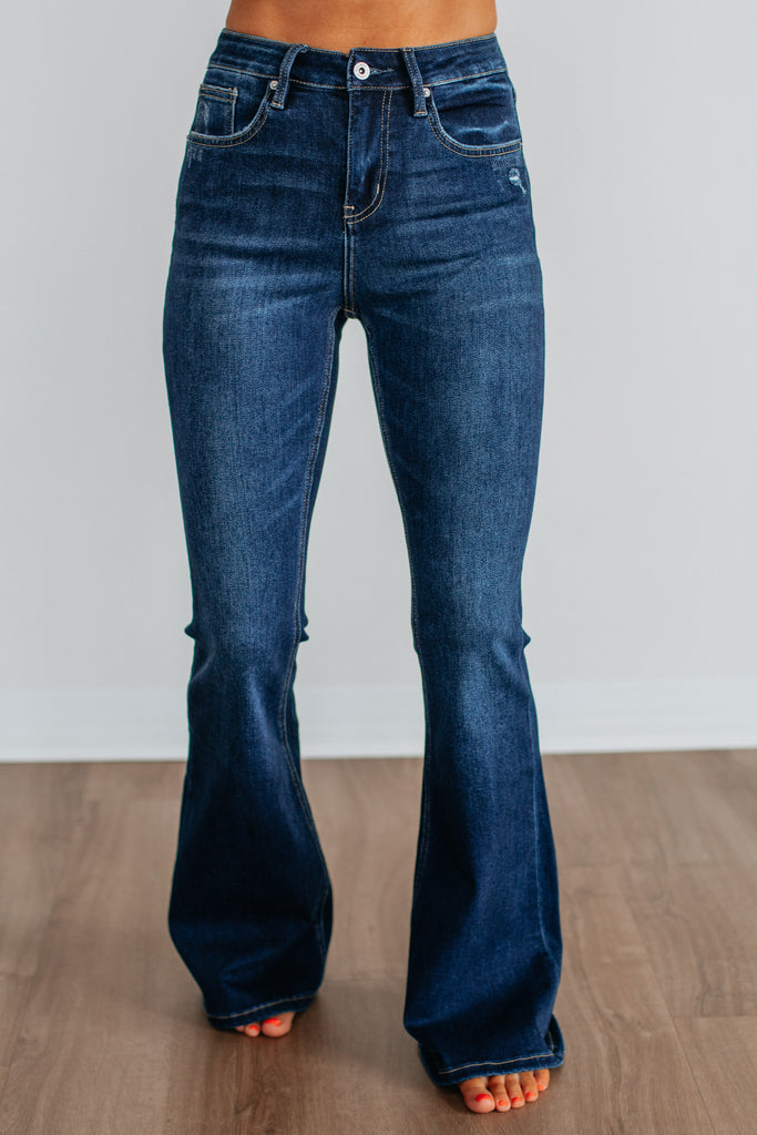 Amaya Mica Jeans