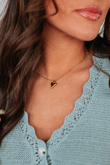 Analisa Necklace