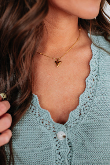 Analisa Necklace