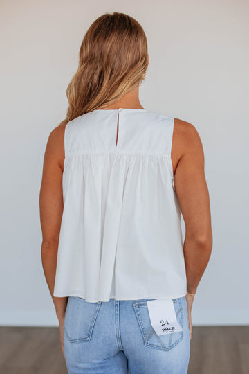 Clemence Top