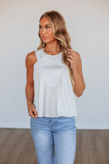 Clemence Top