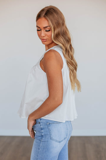 Clemence Top