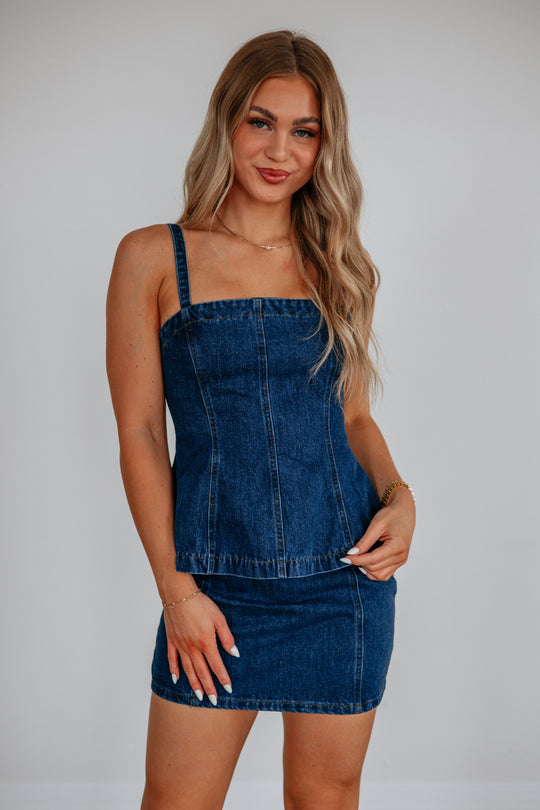 Layah Two-Piece Set