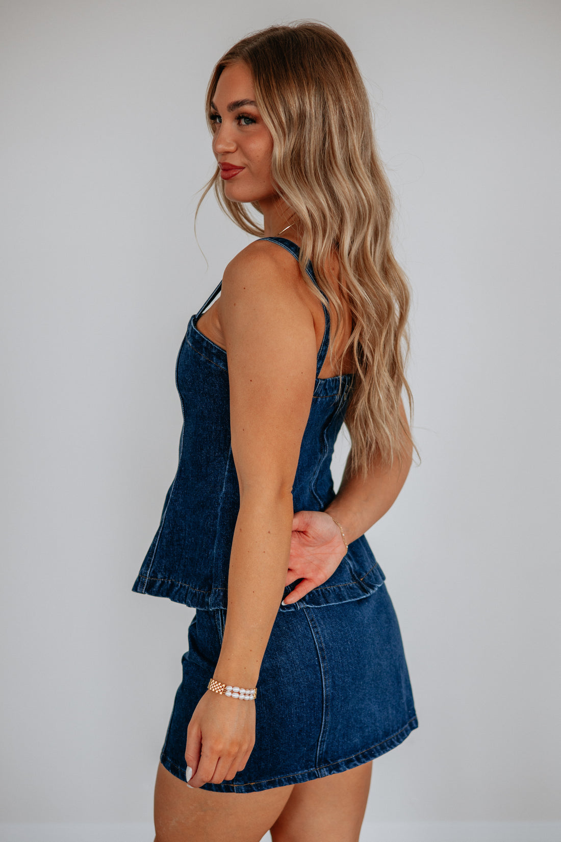 Layah Two-Piece Set