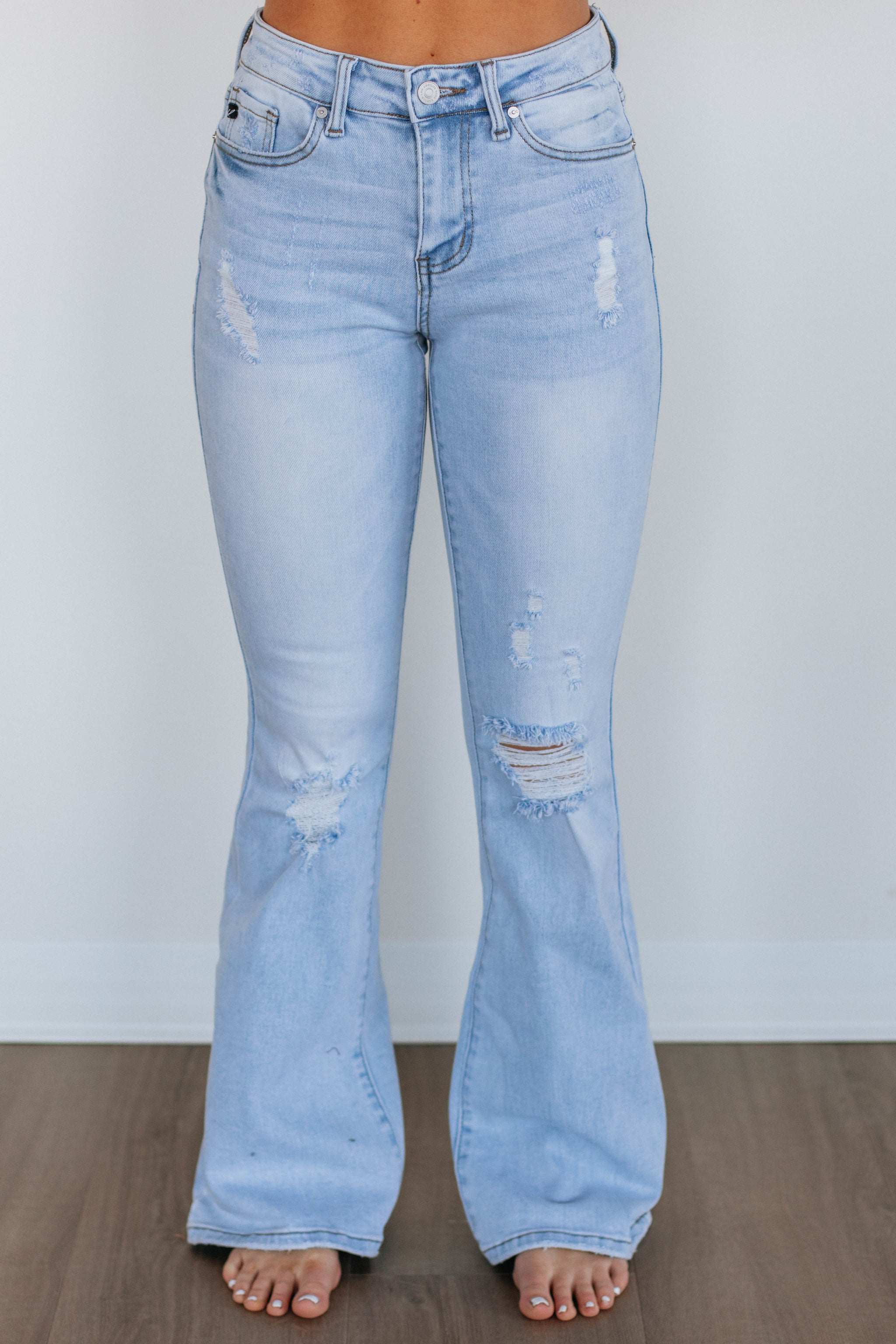 Arissa KanCan Jeans