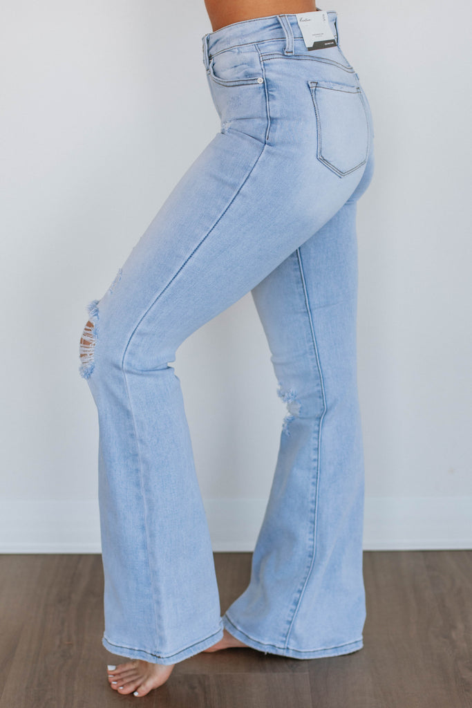 Arissa KanCan Jeans