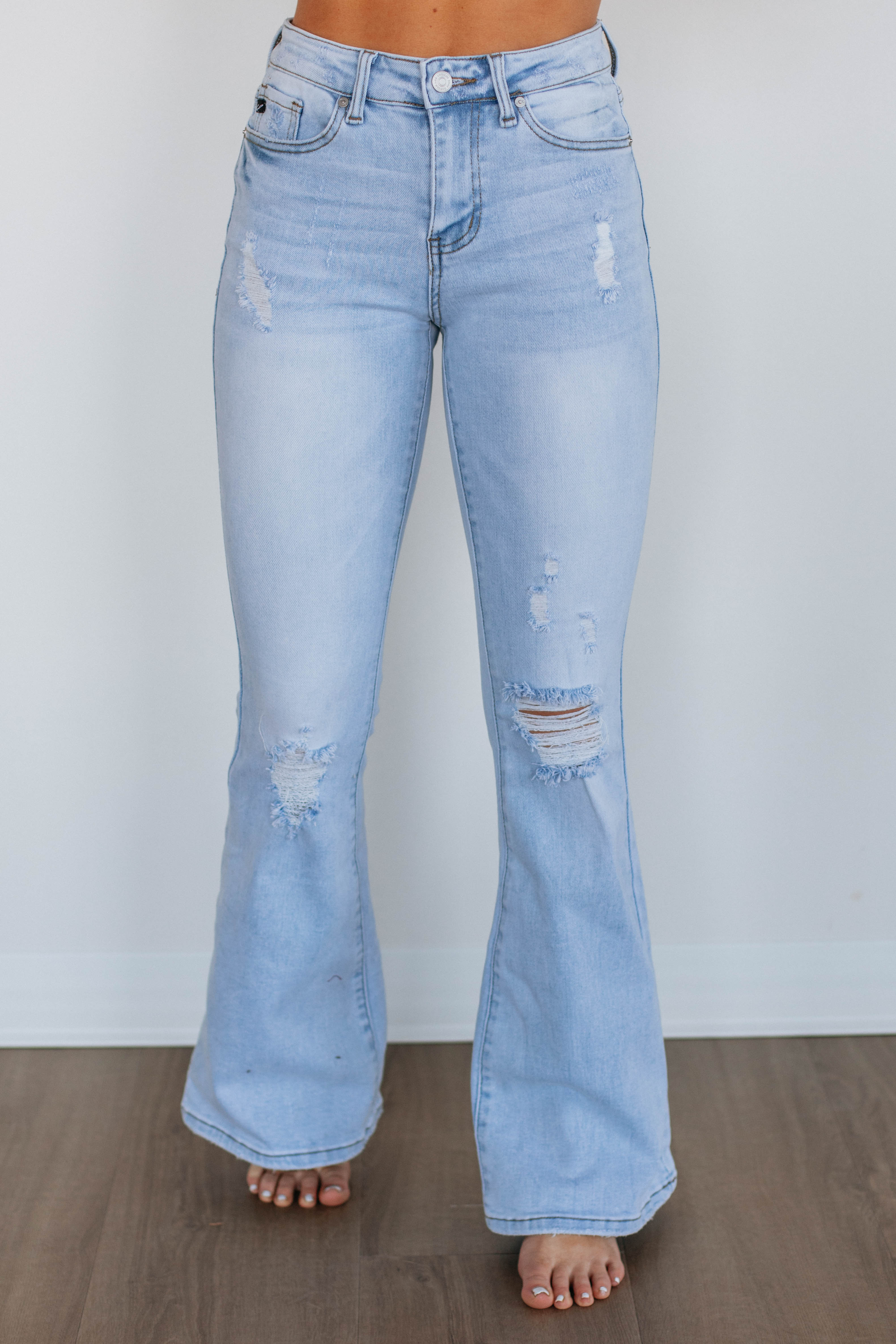 Arissa KanCan Jeans – Wild Oak Boutique - Main Image