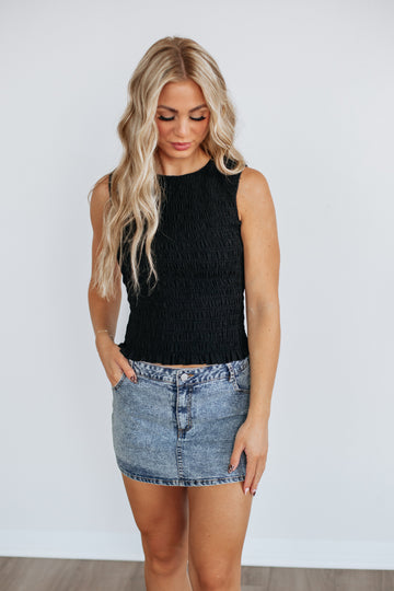 Avienne Top