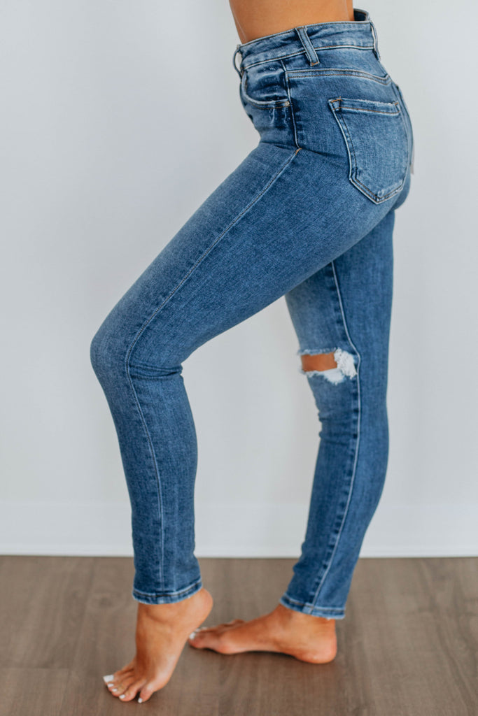 Autumn Risen Jeans