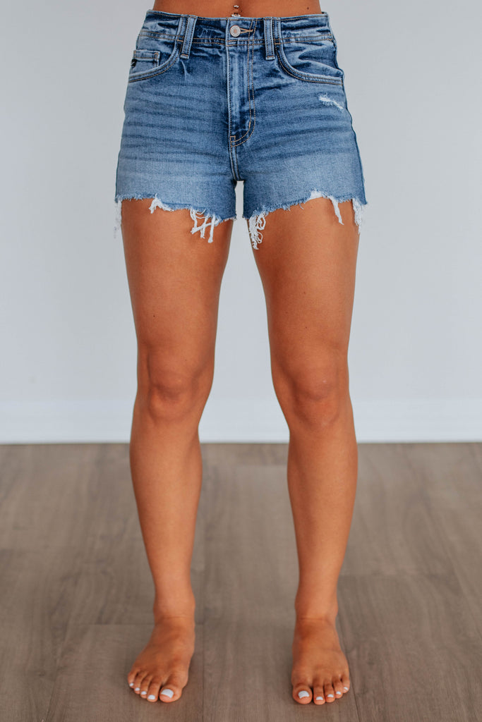 Aydin KanCan Shorts
