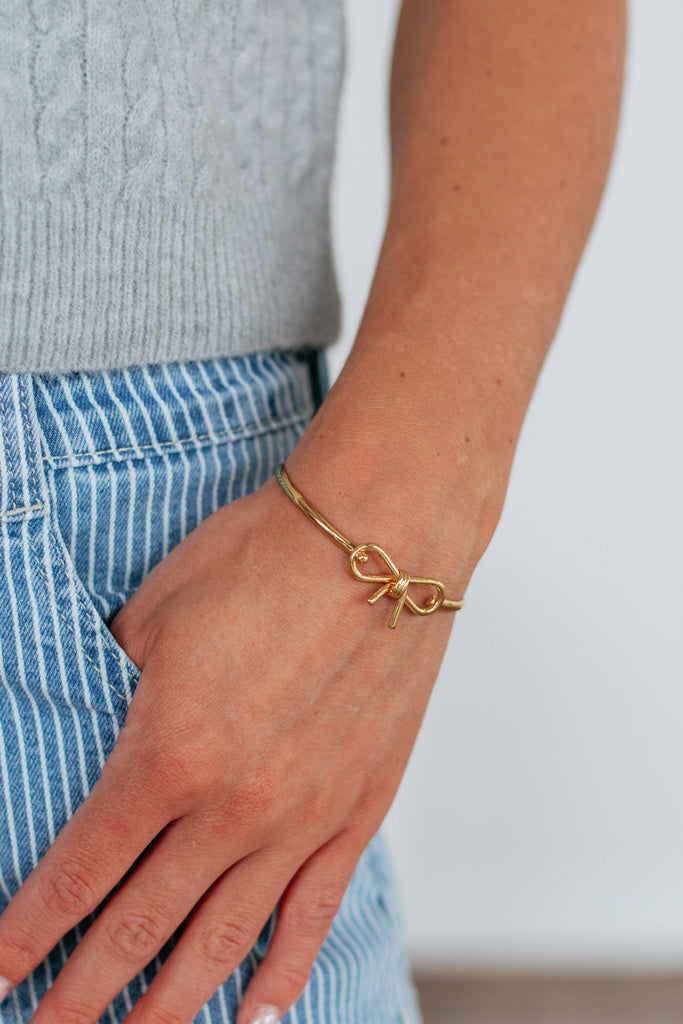 Bailea Bangle Bracelet