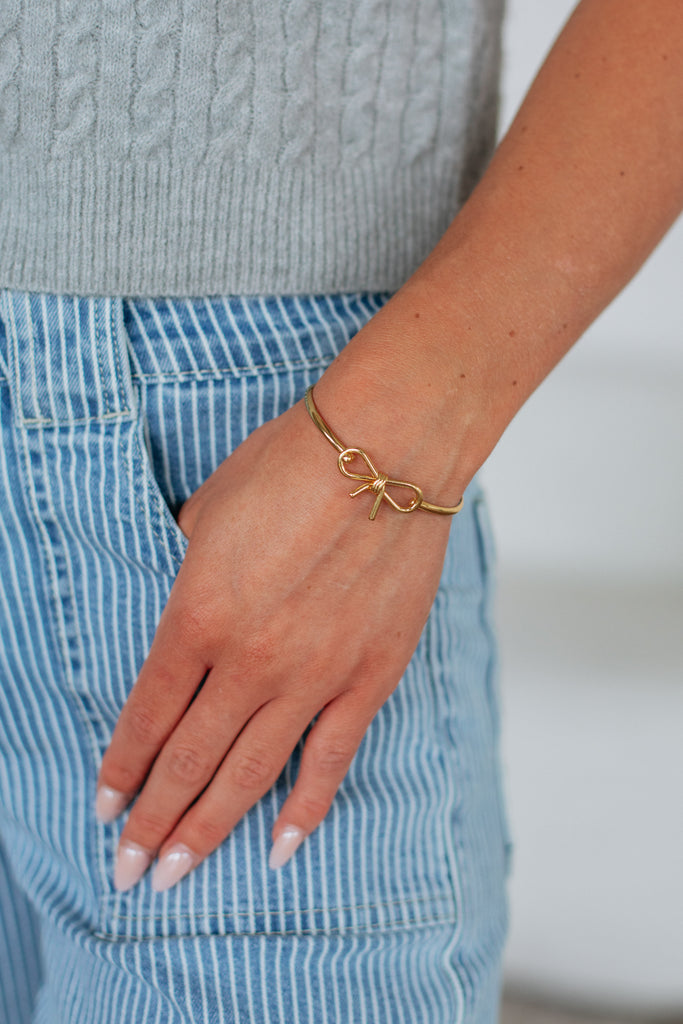 Bailea Bangle Bracelet