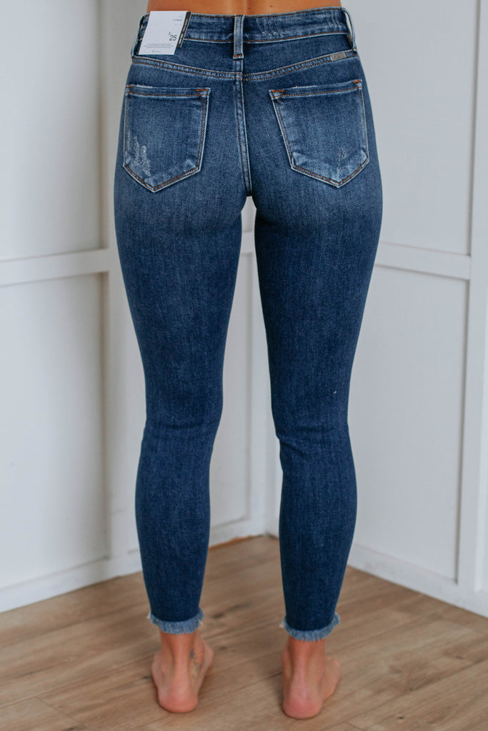 Barrett KanCan Jeans - Dark Wash