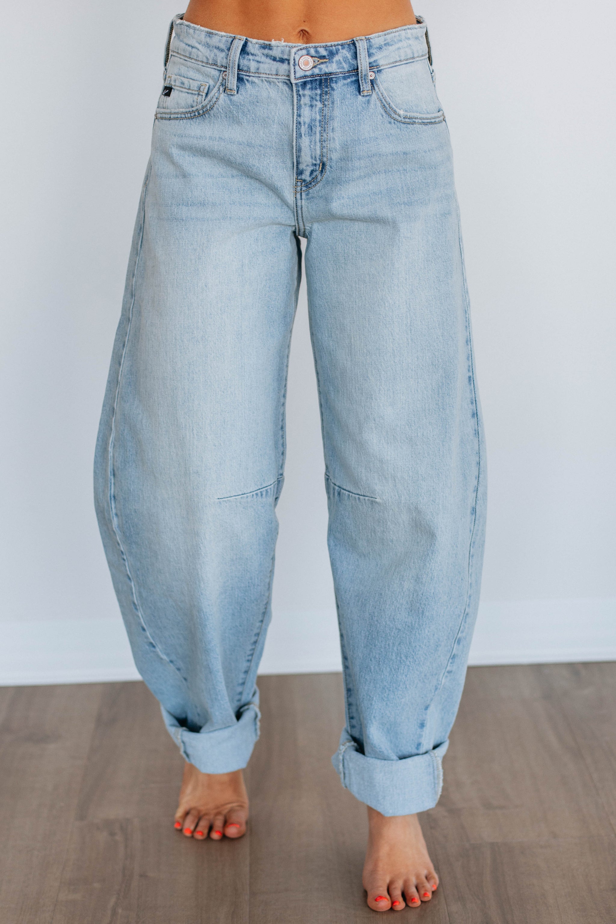 Billie KanCan Jeans