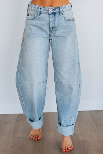 Billie KanCan Jeans