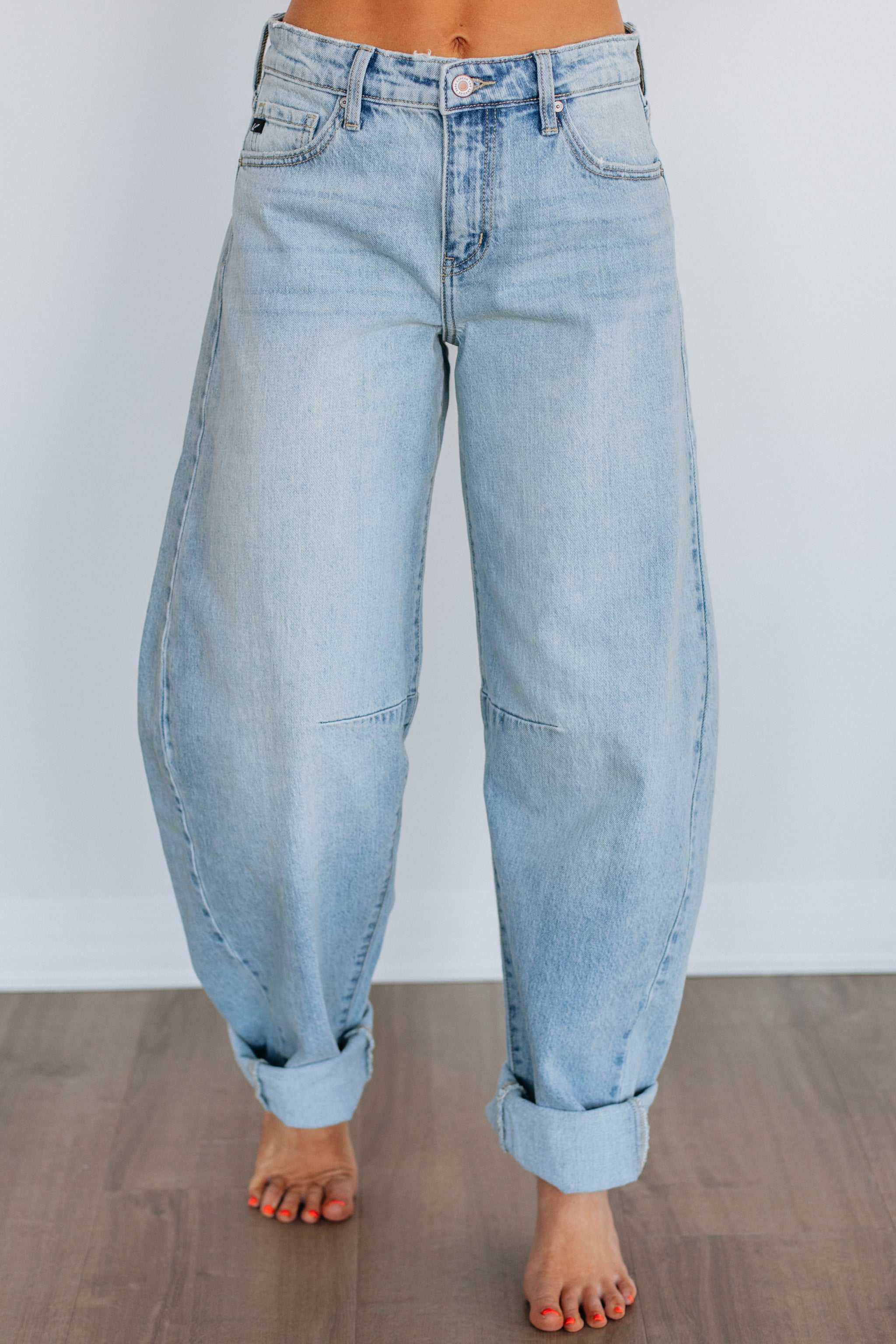 Billie KanCan Jeans